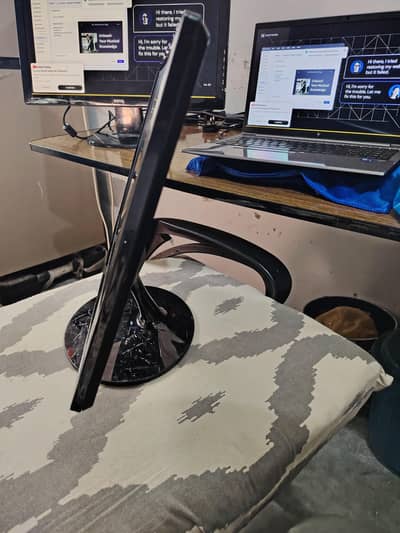 LCD Samsung 22inch