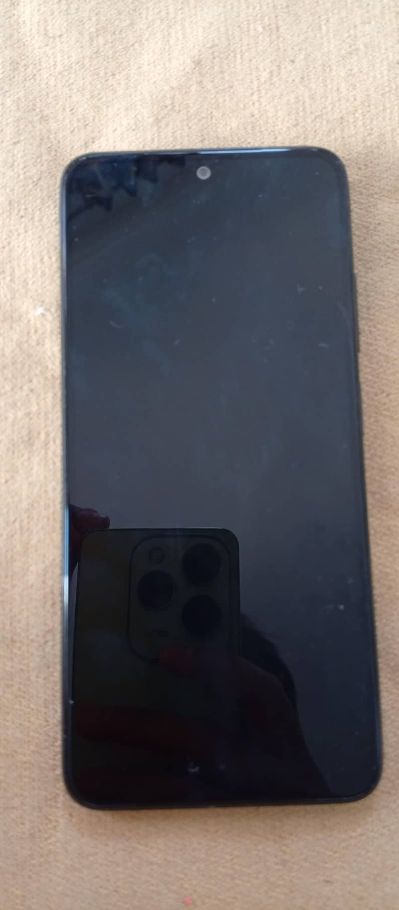 Xiaomi Redmi Note 11 3