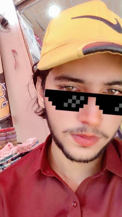 Abuzar Azam