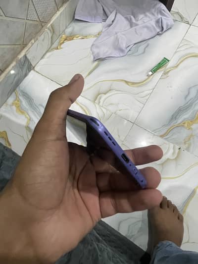 Infinix hot 60 pro +