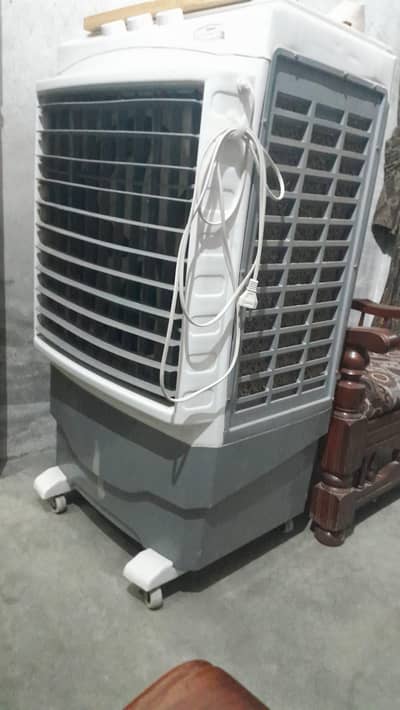 yashica air cooler modal 3550