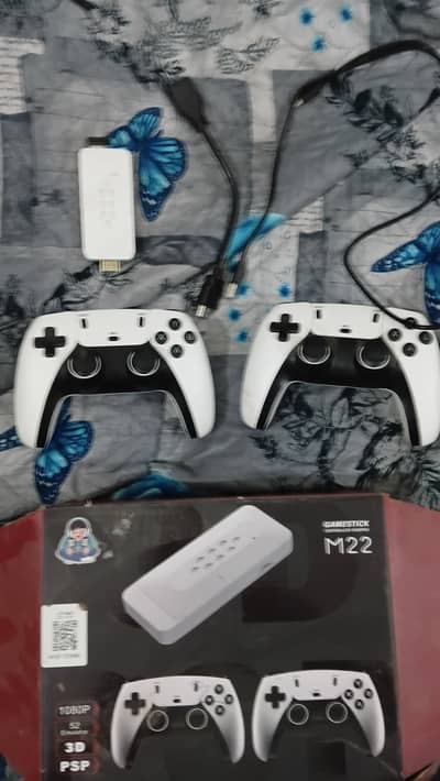 M22 Gamestick