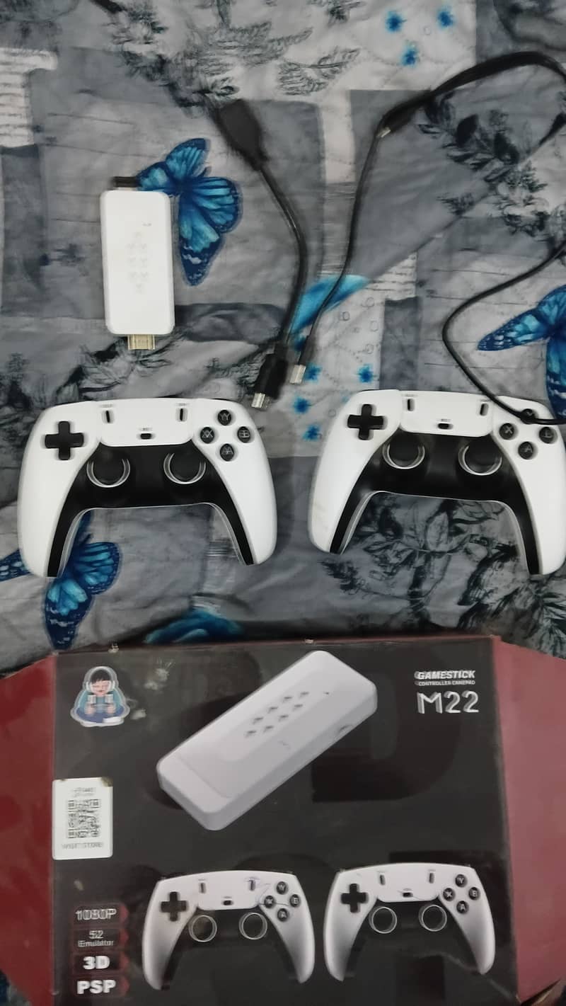 M22 Gamestick 0
