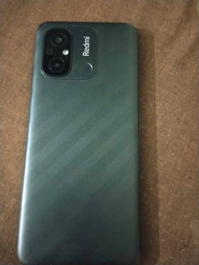 redmi 12c
