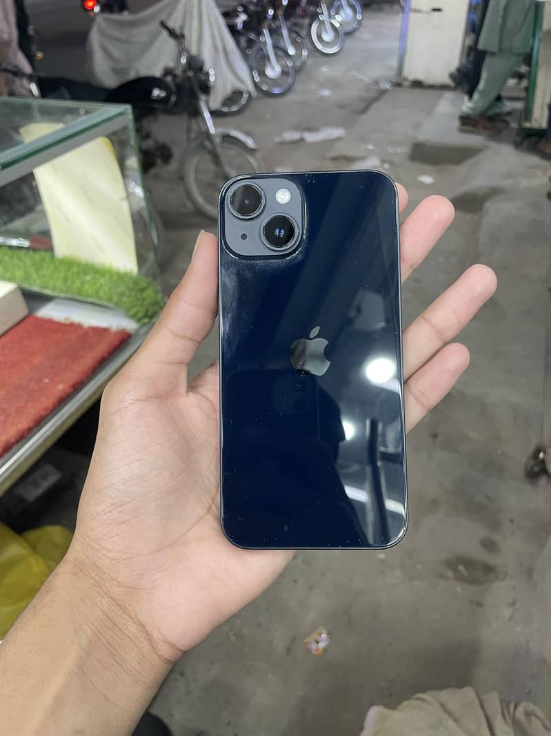 Apple iPhone 14 0