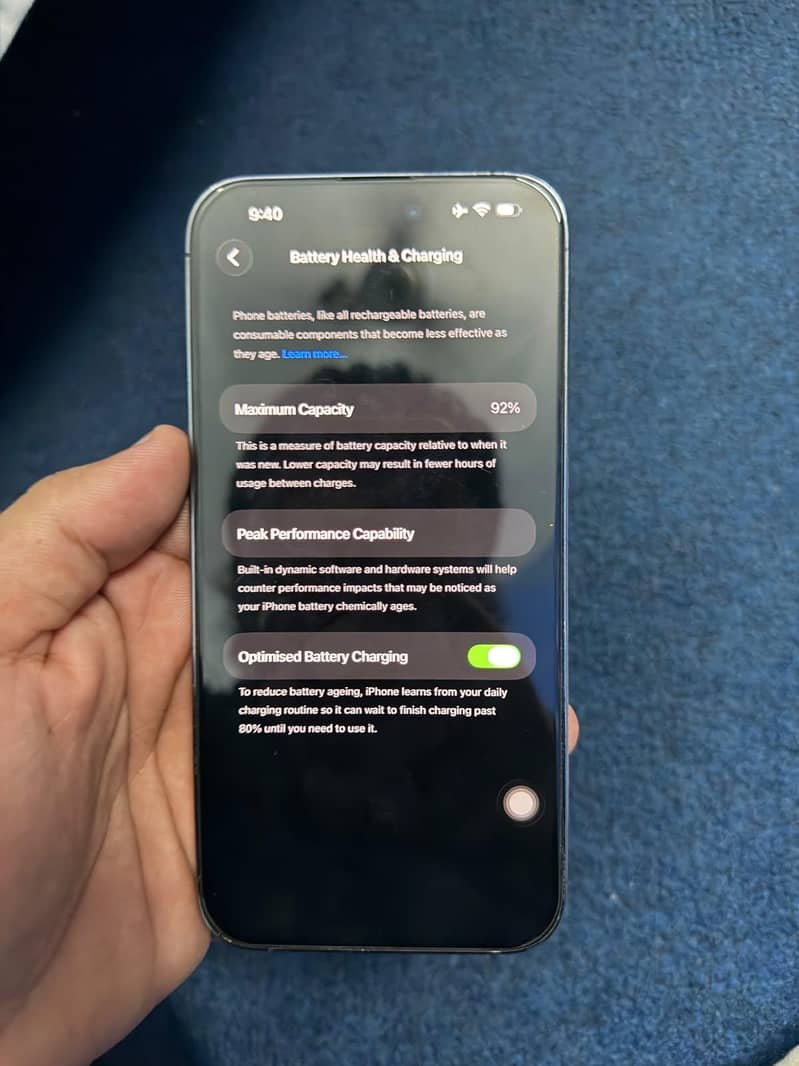 Apple iPhone 14 Pro Max 8
