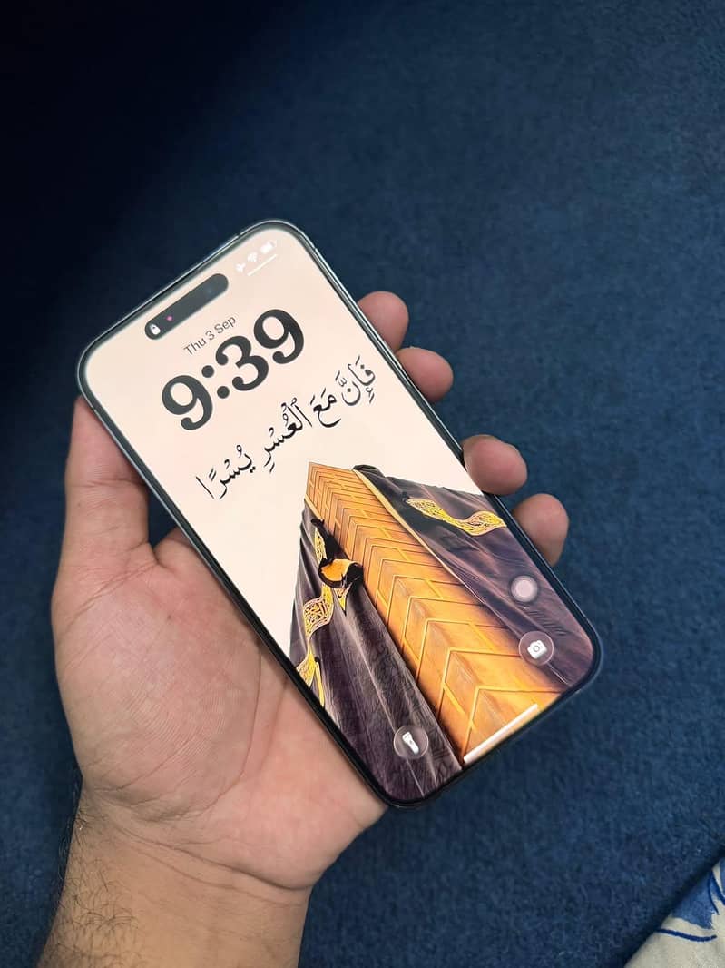 Apple iPhone 14 Pro Max 10