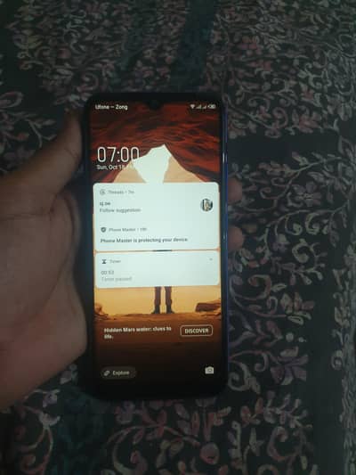 Tecno Spark 6 Go