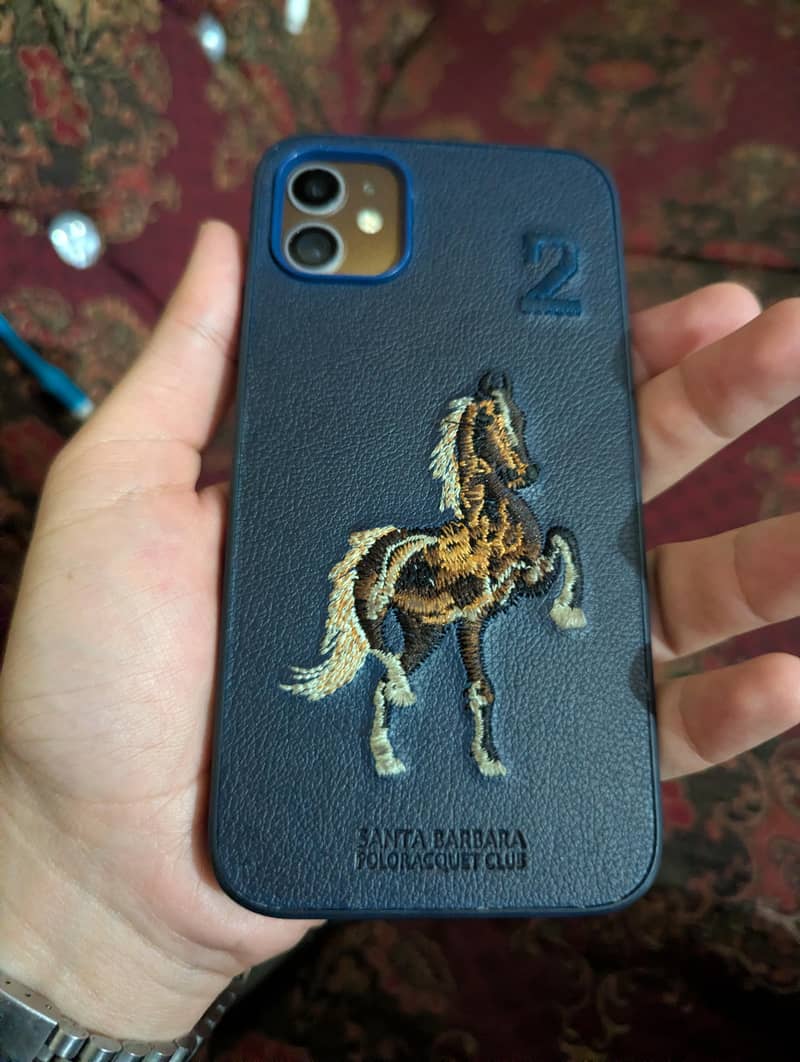 Apple iPhone 11 5