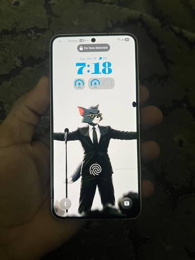 Samsung Mobile S22