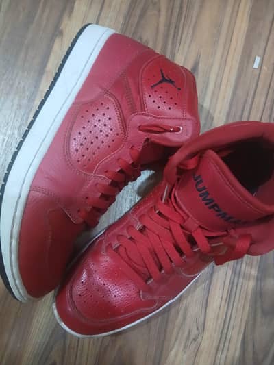 Nike Jumpman