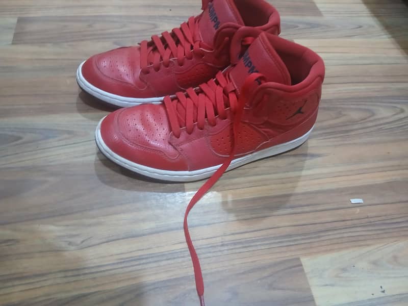 Nike Jumpman 1