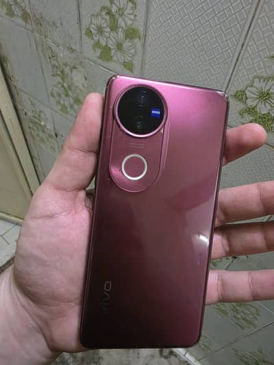 Vivo V50 5G Non PTA