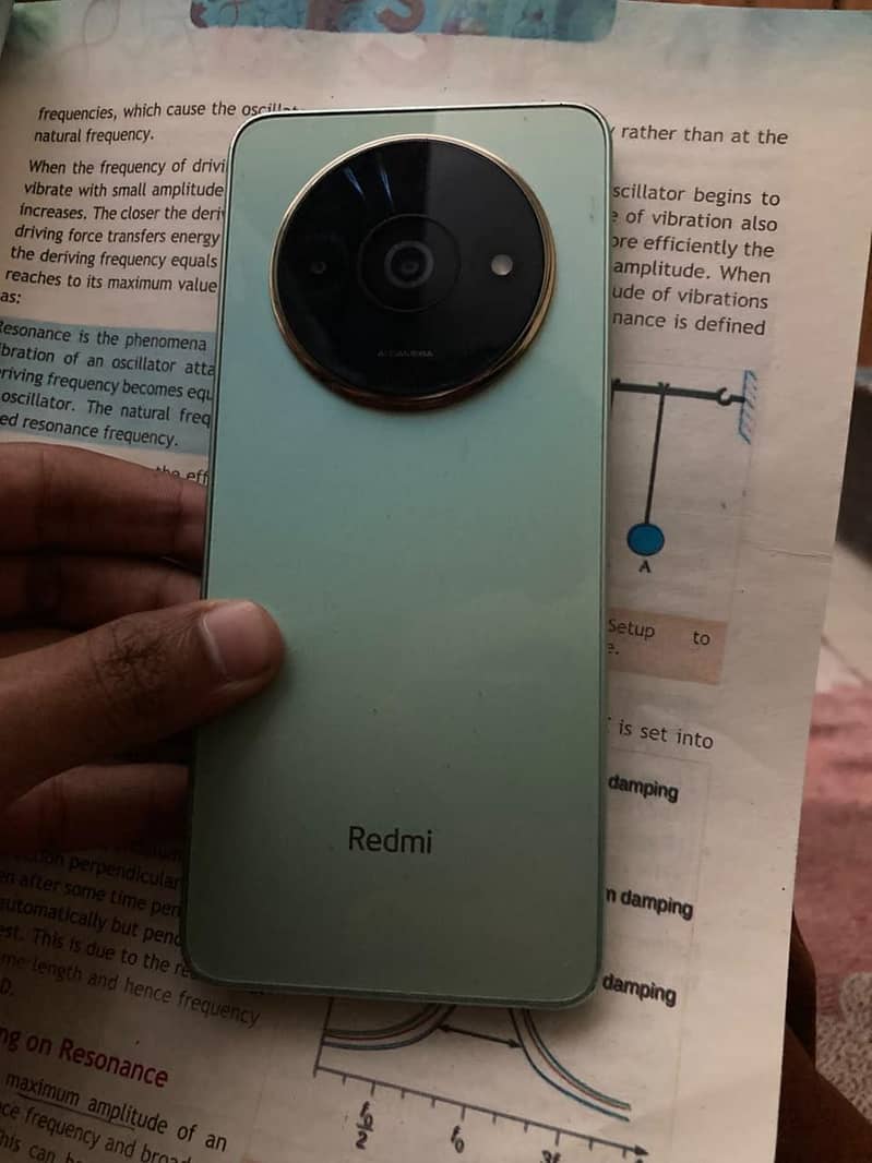 Realme Other Model 3