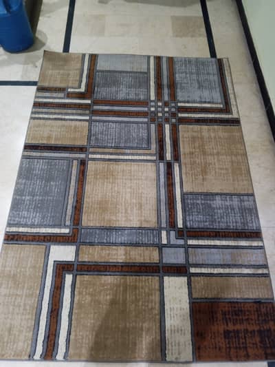 Rug fresh piece 10/10