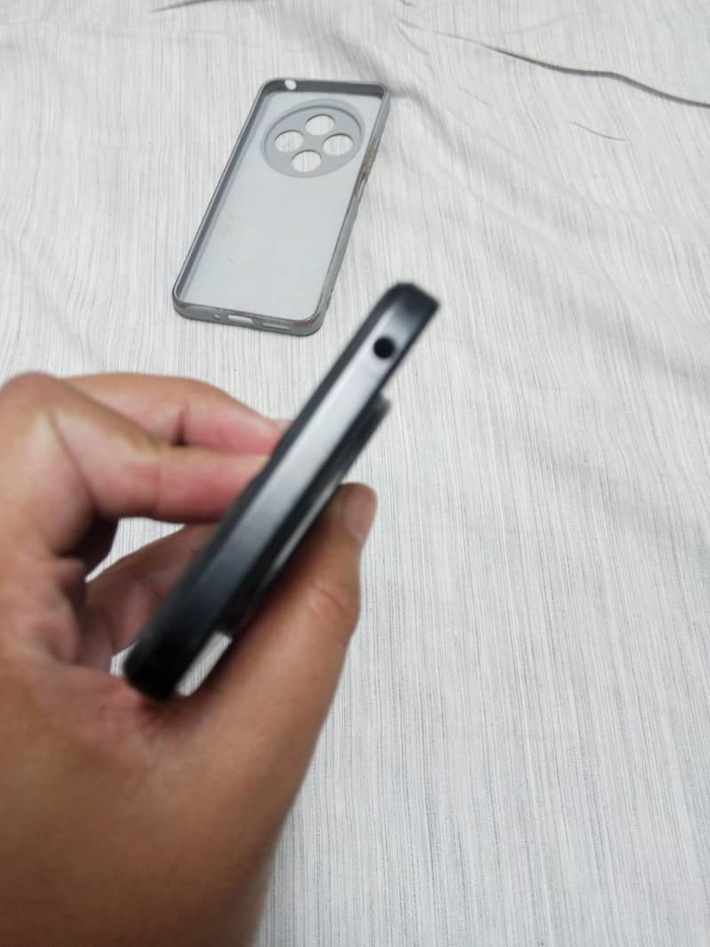 Xiaomi POCO C75 4