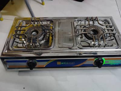 Stove for sale