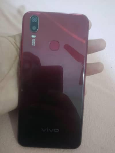 Exchange possible Vivo Y11