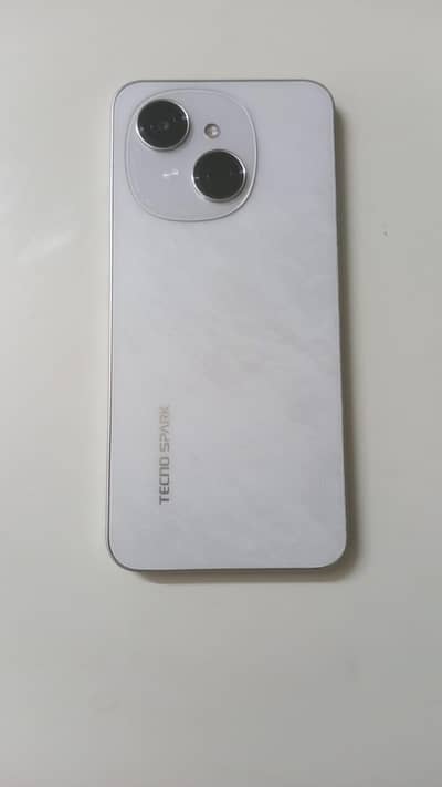 tacno spark go 1