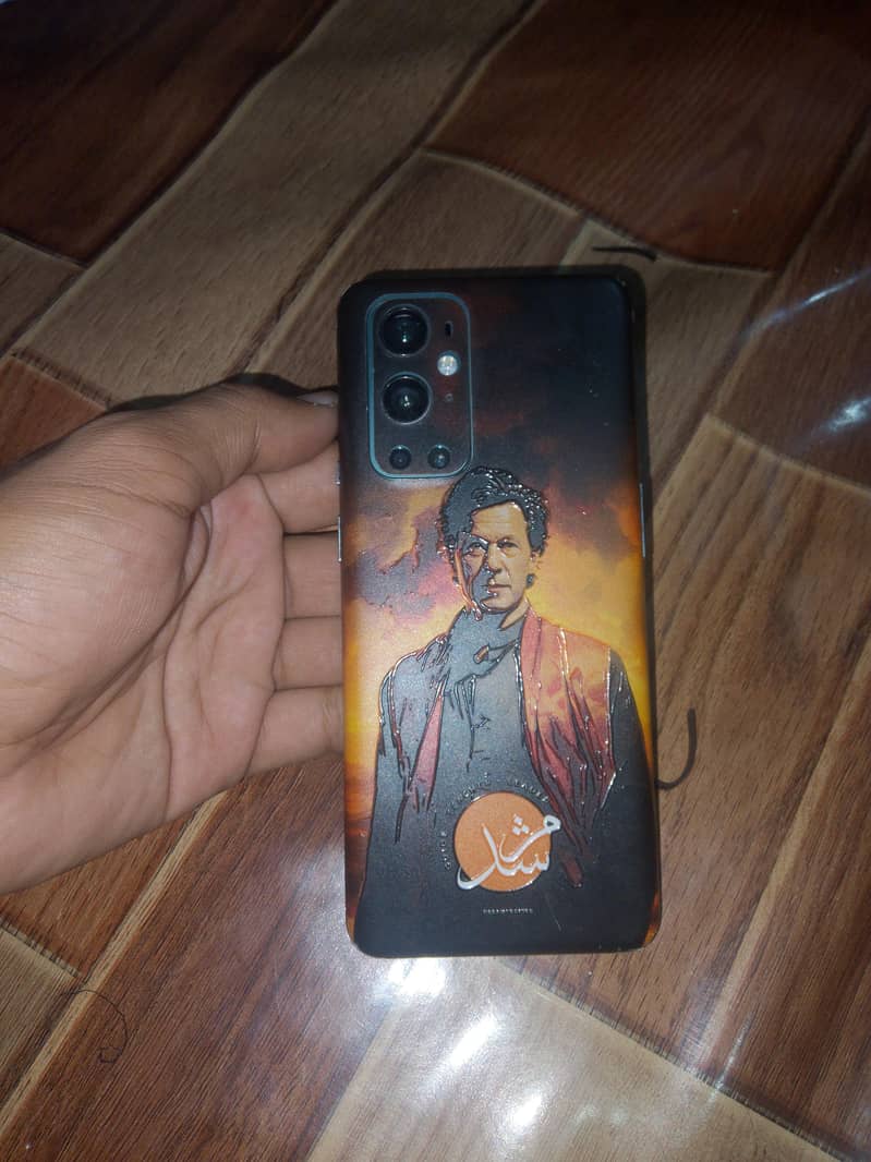 One Plus 9 Pro 0