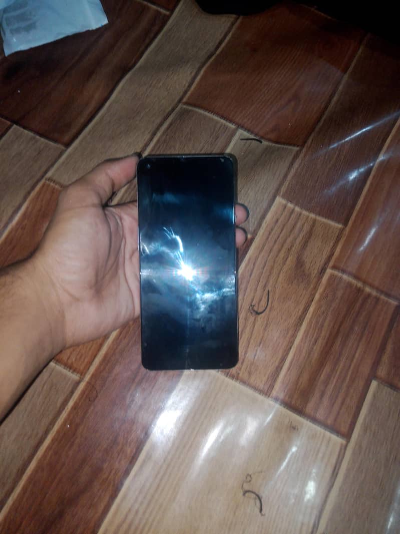 One Plus 9 Pro 1