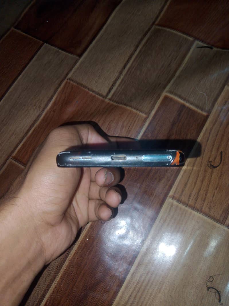 One Plus 9 Pro 3