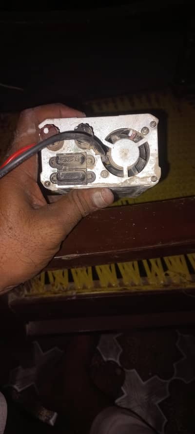 1000 waat dc to ac invater  03009695698