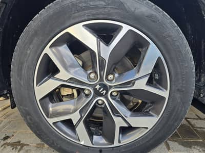 KIA Sportage 2024
