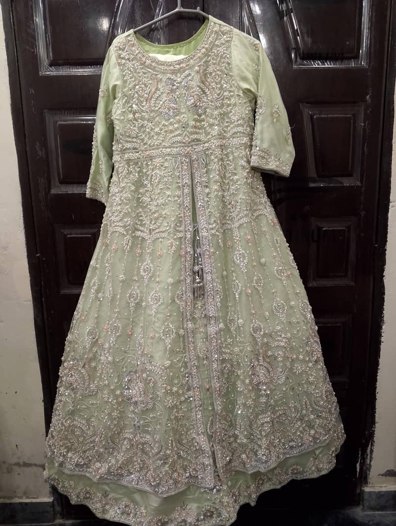 Bridal Maxi 1