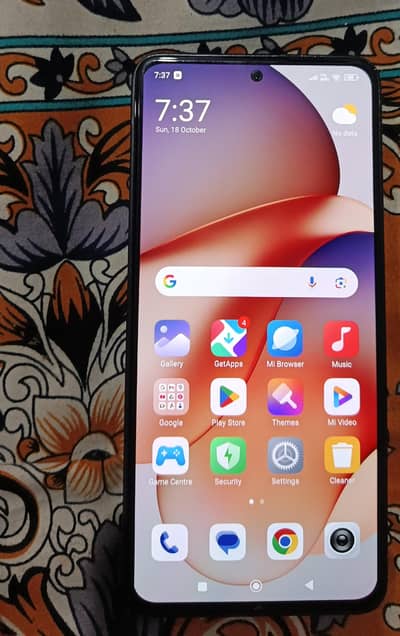 Xiaomi Redmi Note 13