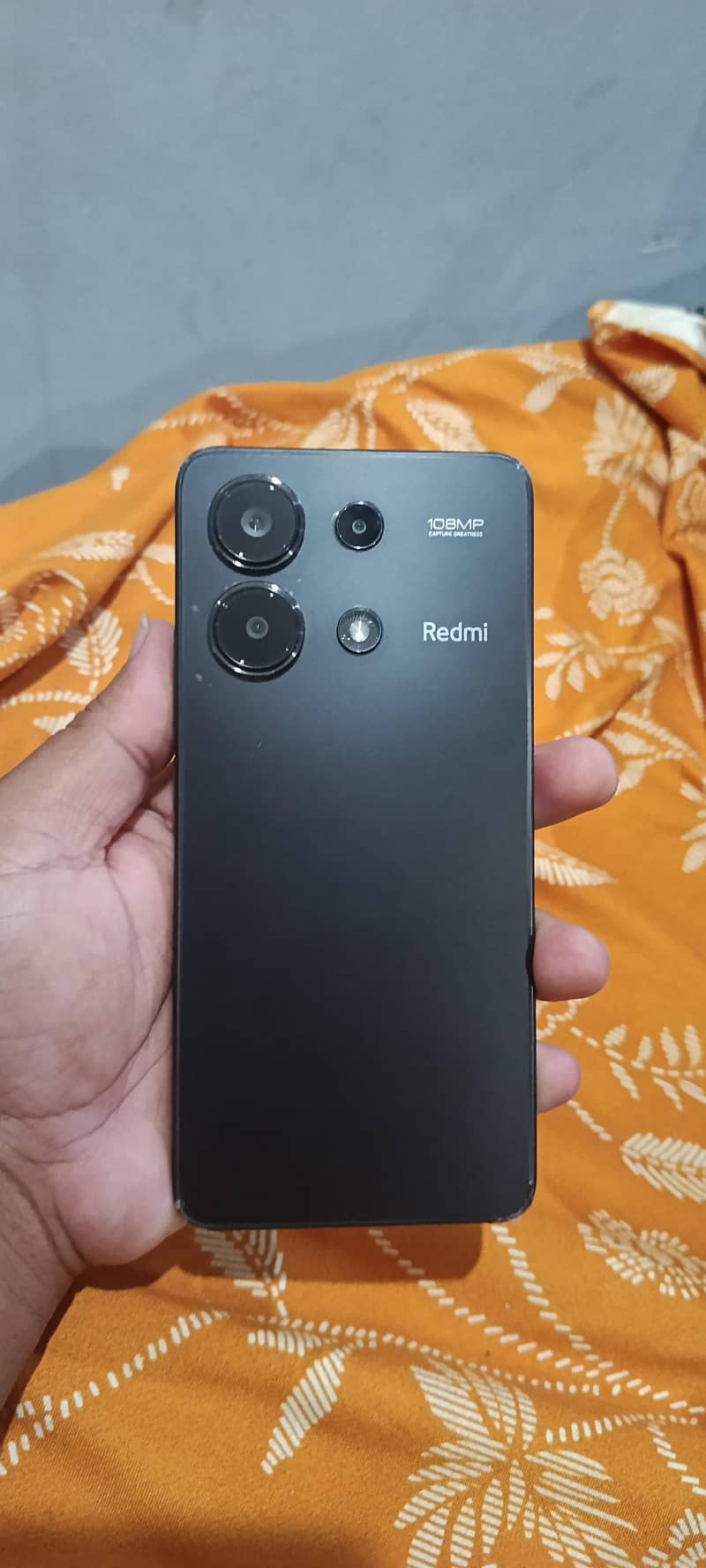 Xiaomi Redmi Note 13 1