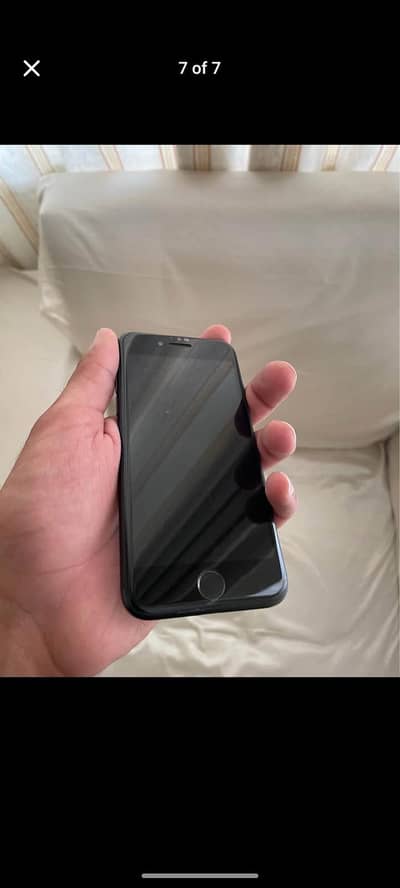 Iphone Se 2020 Pta approved