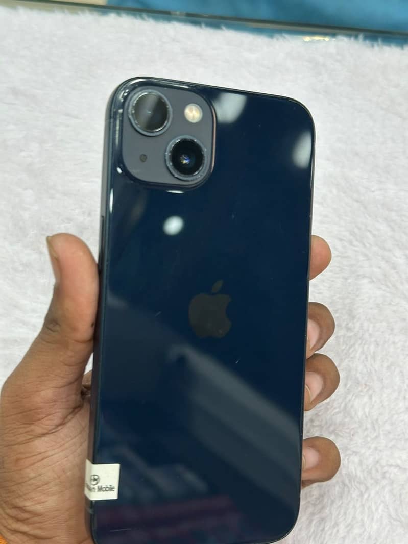 Apple iPhone 13 1