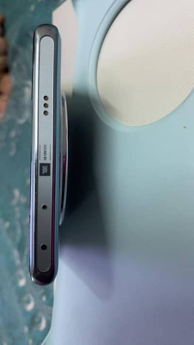Infinix Zero 40