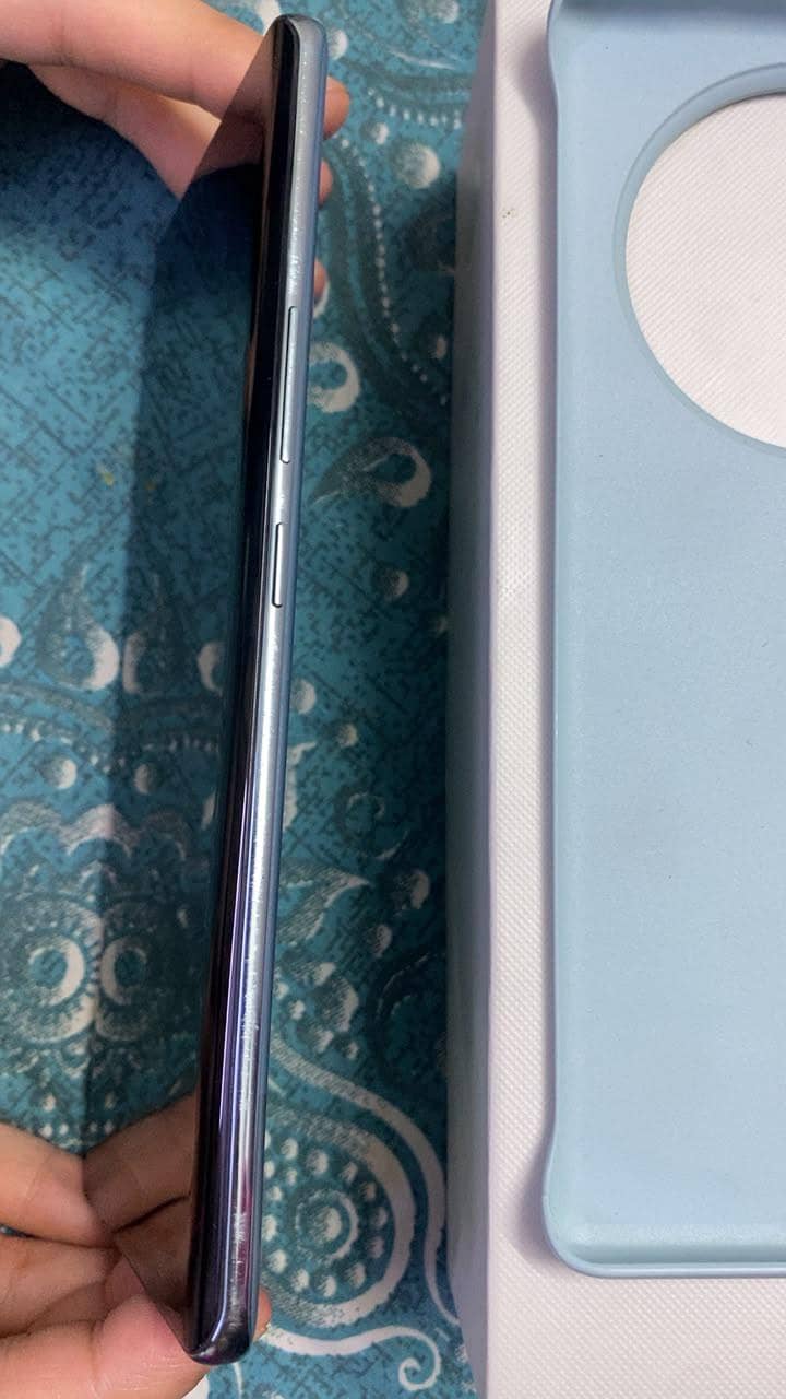 Infinix Zero 40 5