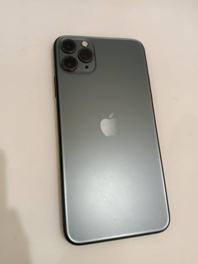 Apple iPhone 11 Pro Max 3