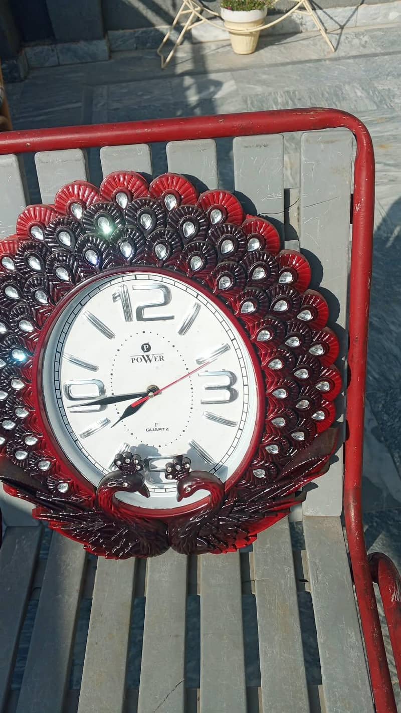 clock 0