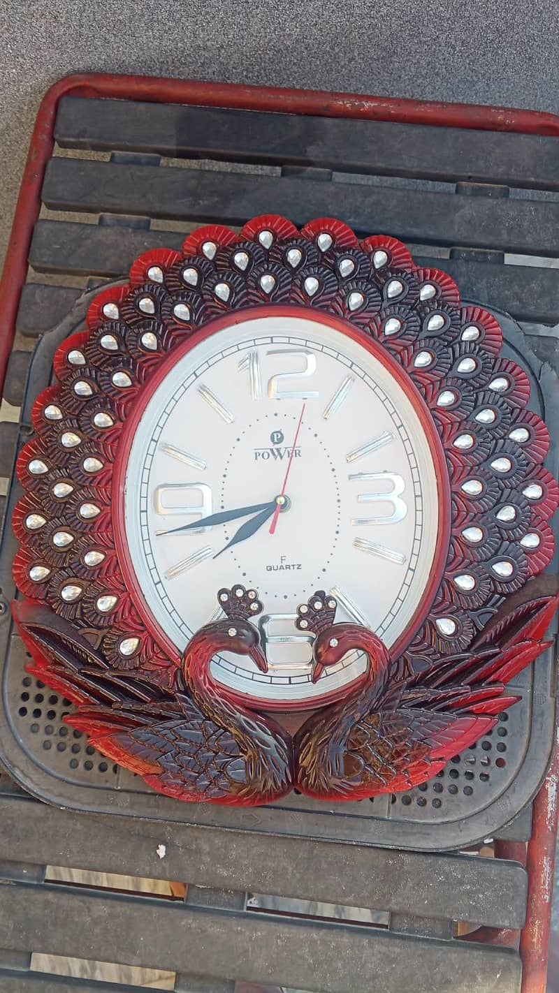 clock 2