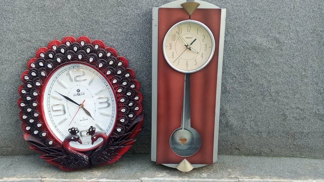 clock 3
