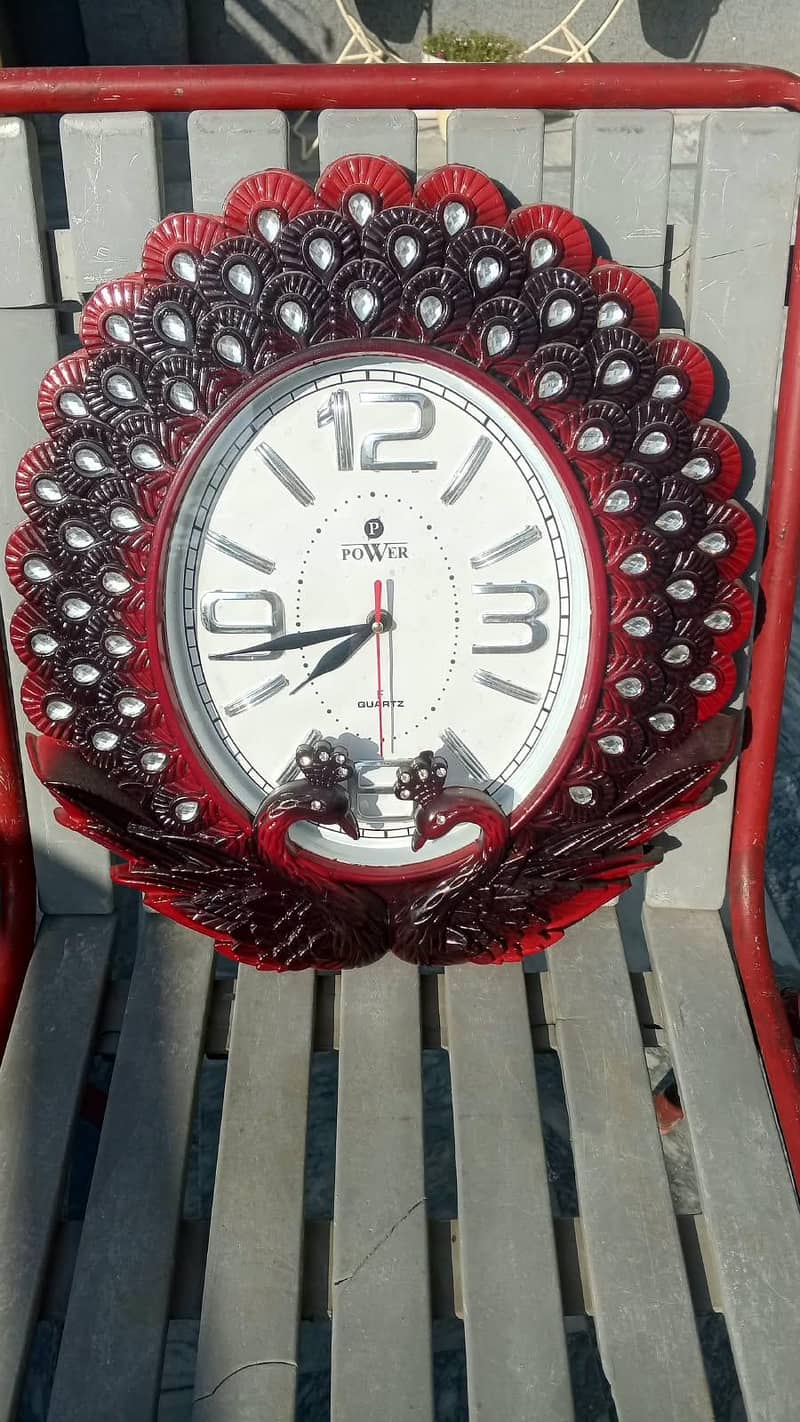 clock 4