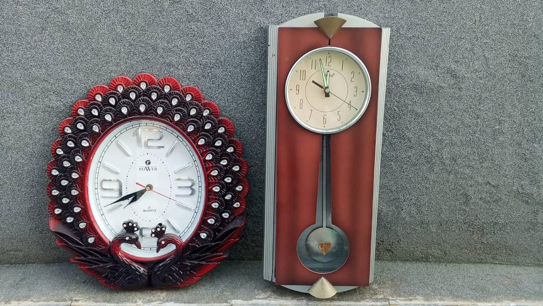 clock 5