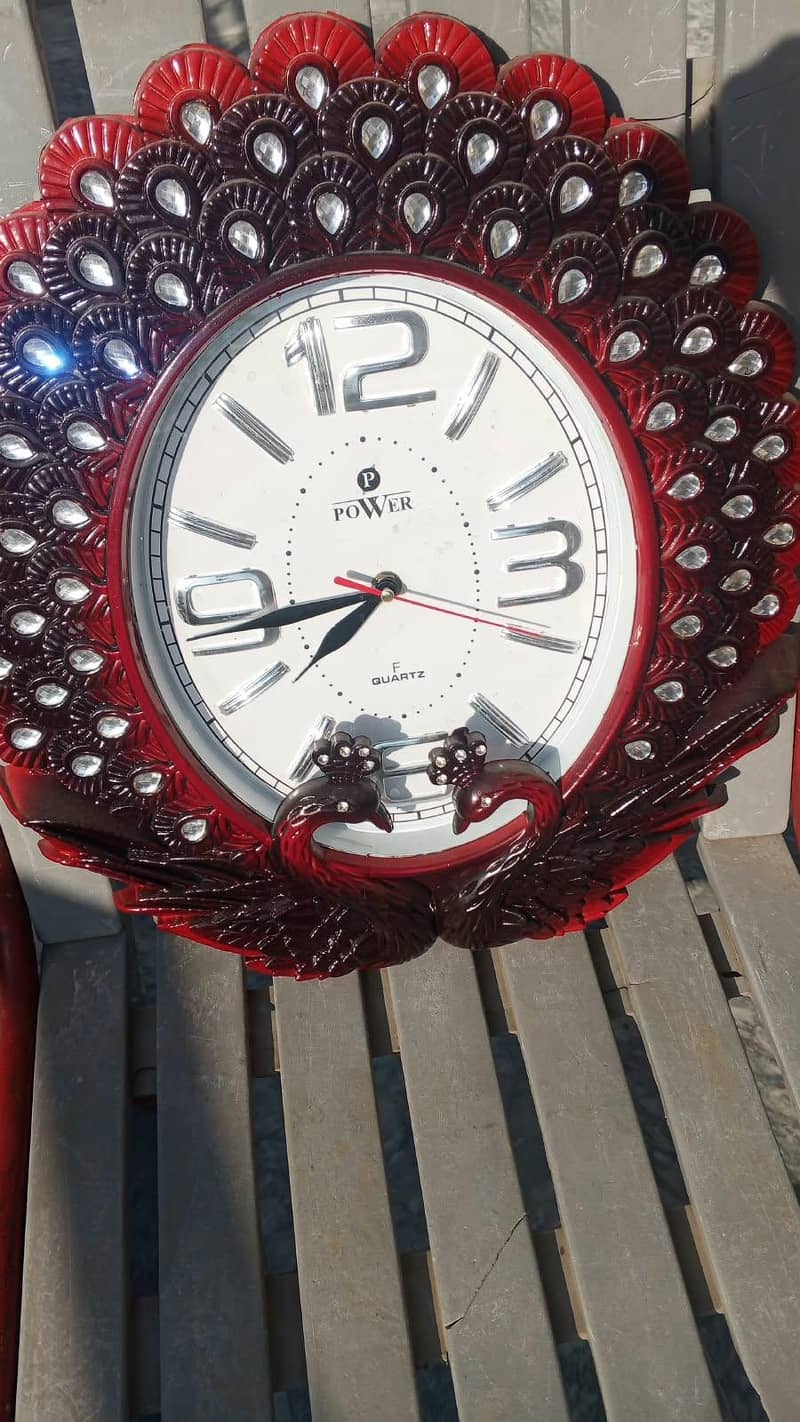 clock 6
