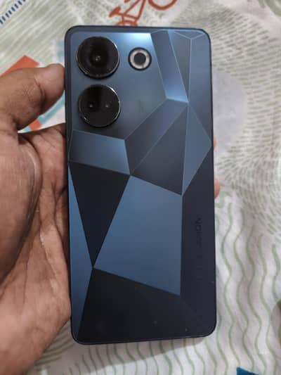 Tecno CAMON 20s Pro