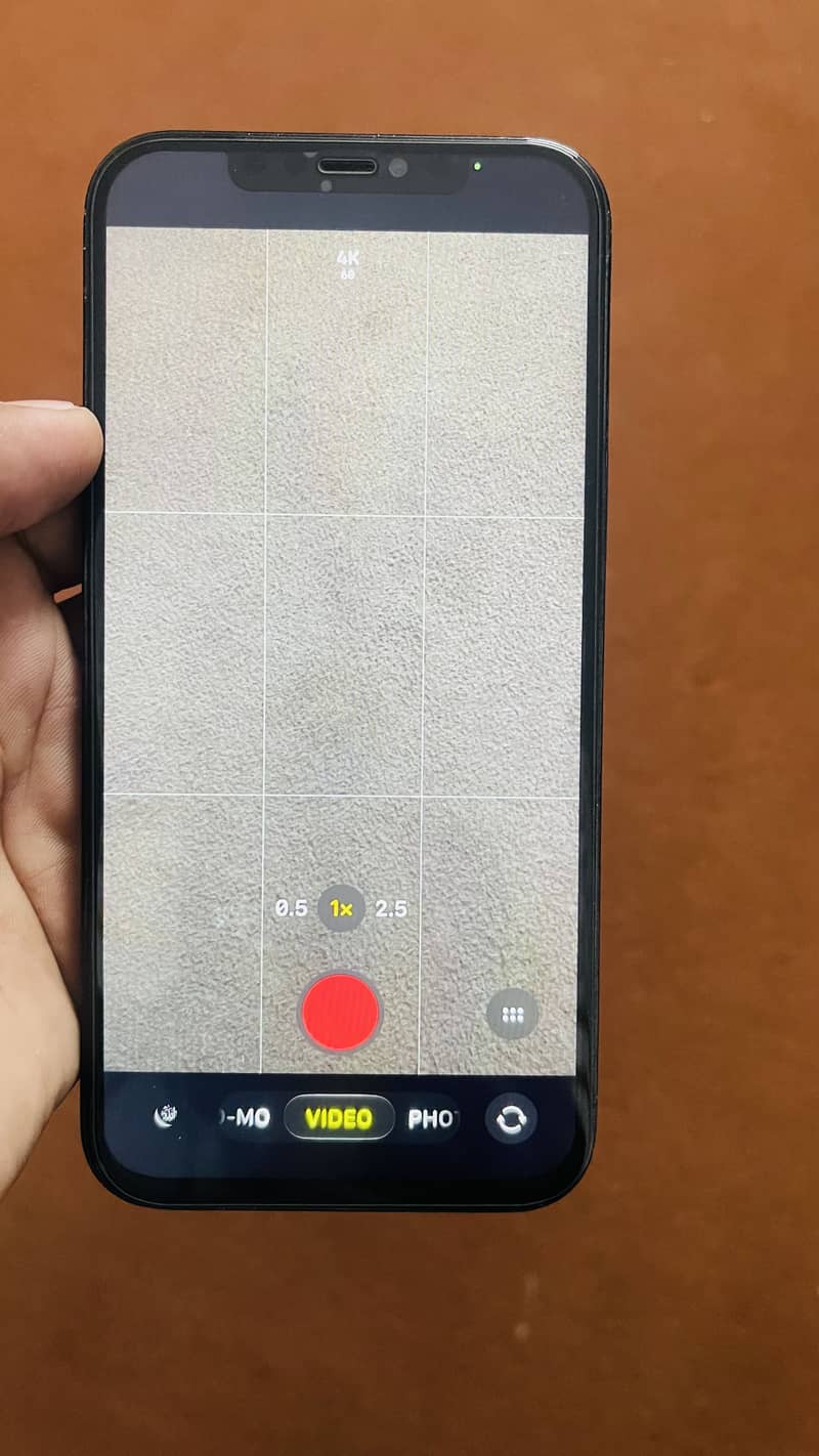 Apple iPhone 12 Pro Max 2