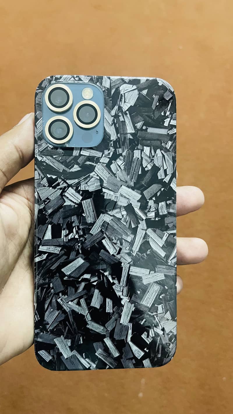 Apple iPhone 12 Pro Max 1