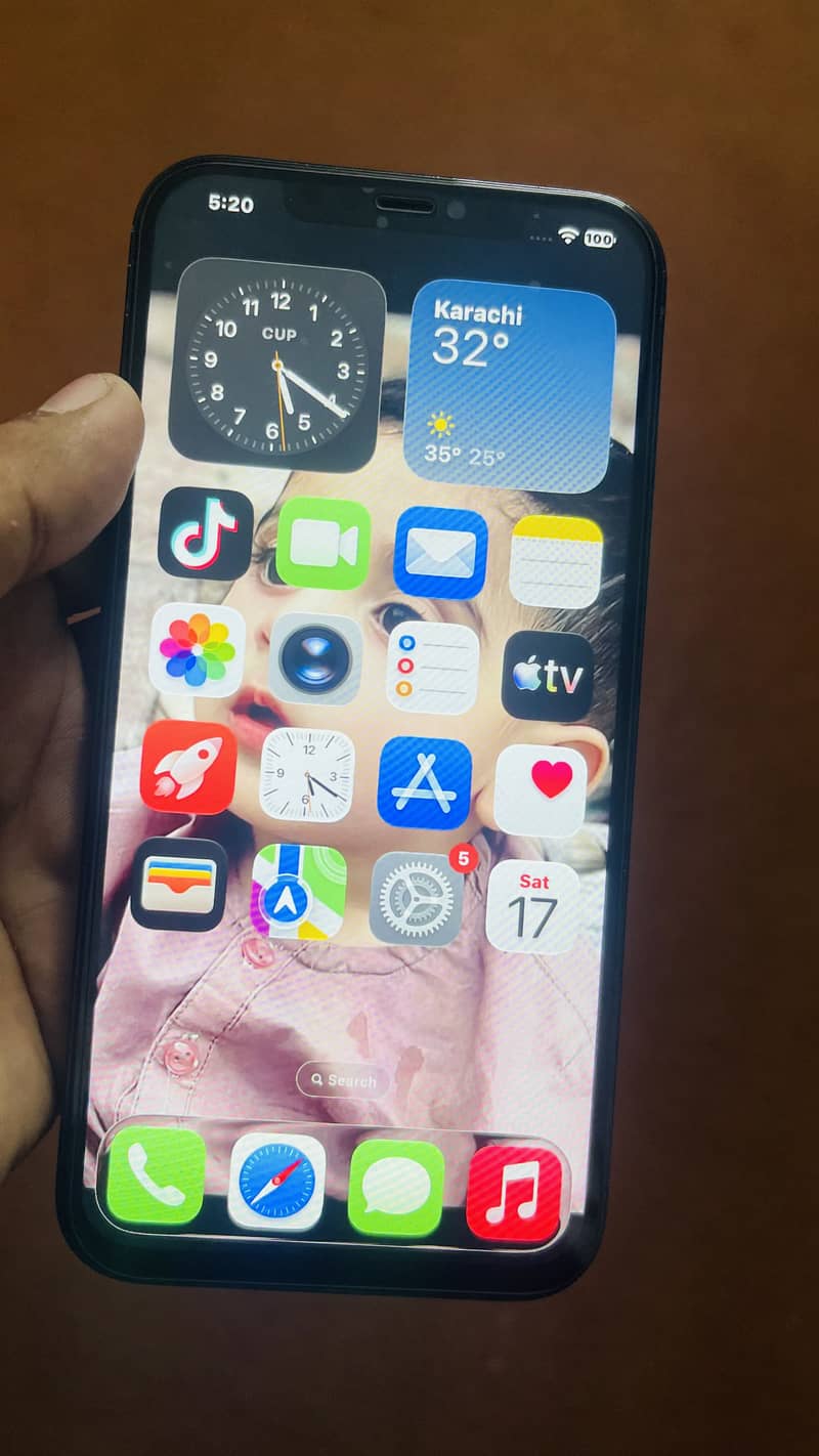 Apple iPhone 12 Pro Max 6