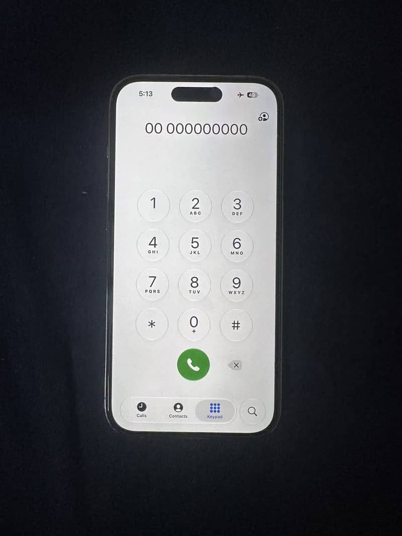 Apple iPhone 14 Pro 1