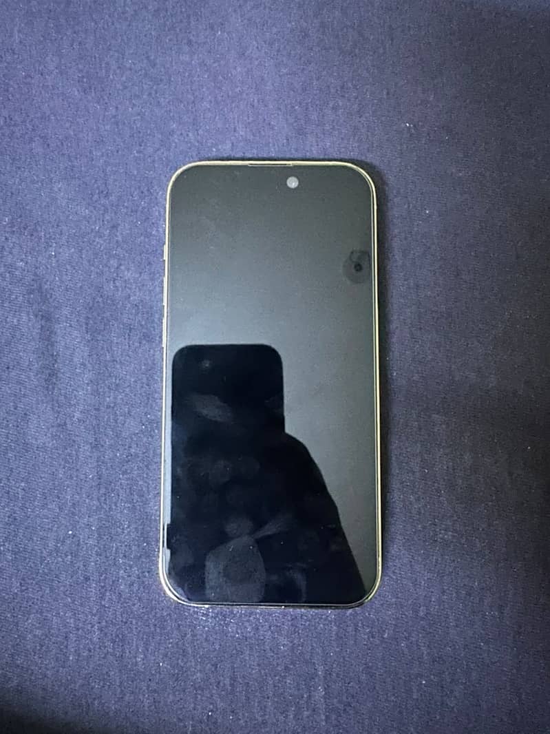 Apple iPhone 14 Pro 2