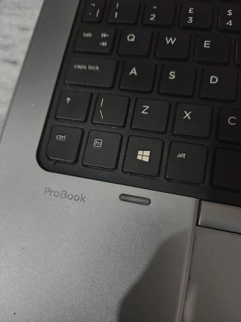 hp probook 645 2