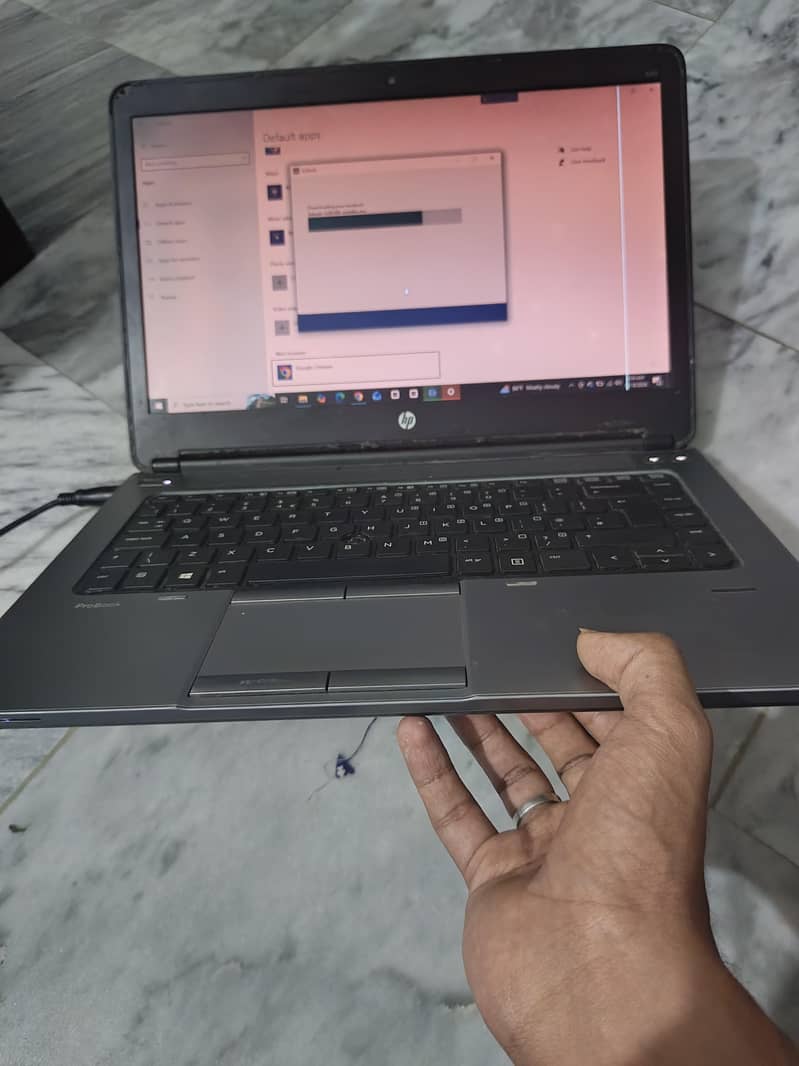 hp probook 645 3